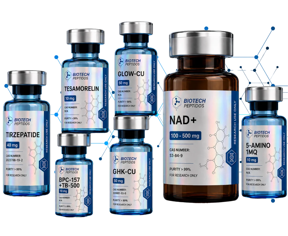 Productos Biotech Compounds